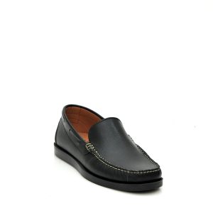 Α 80 ΜΑΥΡΟ ANTONIO SHOES - Image 3