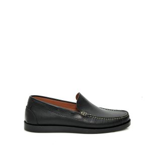 Α 80 ΜΑΥΡΟ ANTONIO SHOES - Image 4