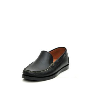 Α 80 ΜΑΥΡΟ ANTONIO SHOES - Image 5