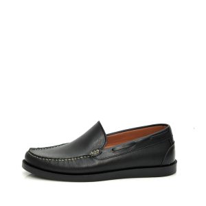 Α 80 ΜΑΥΡΟ ANTONIO SHOES - Image 1