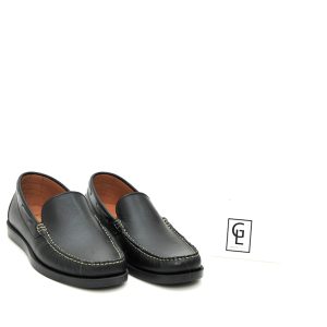 Α 80 ΜΑΥΡΟ ANTONIO SHOES - Image 2