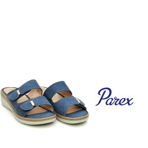 Γ 6050  PAREX BLUE