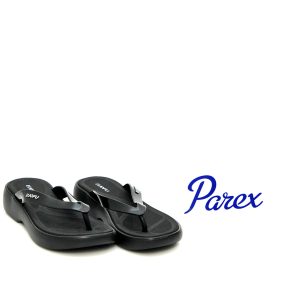 Γ 6055 LOFU PAREX BLACK