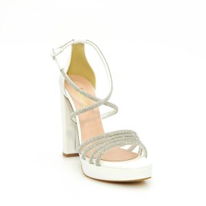 Γ 142191 ΛΕΥΚΟ GOULIS SHOES - Image 5