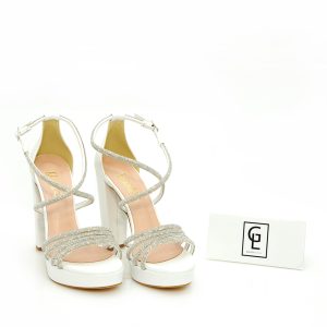 Γ 142191 ΛΕΥΚΟ GOULIS SHOES - Image 2