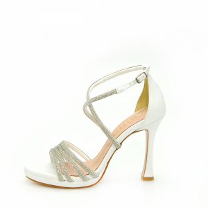 Γ 142791 ΛΕΥΚΟ  GOULIS SHOES - Image 1