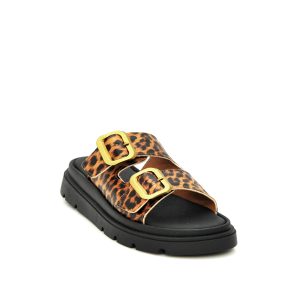 Γ 25-717 ΛΕΟΠΑΡ ΣΚΟΥΡΟ GOULIS SHOES - Image 5