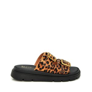 Γ 25-717 ΛΕΟΠΑΡ ΣΚΟΥΡΟ GOULIS SHOES - Image 4