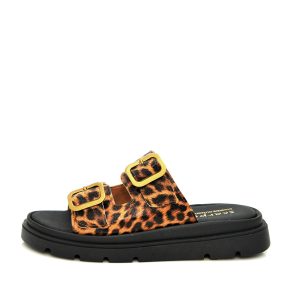 Γ 25-717 ΛΕΟΠΑΡ ΣΚΟΥΡΟ GOULIS SHOES