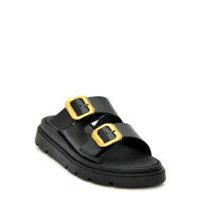 Γ 25-717 ΜΑΥΡΟ GOULIS SHOES - Image 5