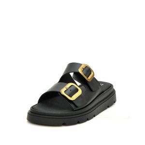 Γ 25-717 ΜΑΥΡΟ GOULIS SHOES - Image 3