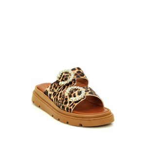 Γ 25-718  ΛΕΟΠΑΡ ΣΤΡΑΣ  GOULIS SHOES - Image 5