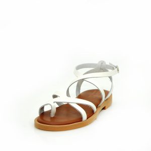 Γ 25-687 ΛΕΥΚΟ GOULIS SHOES - Image 3