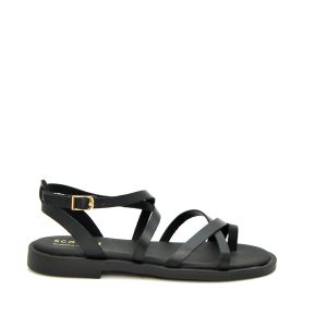 Γ 25-687 ΜΑΥΡΟ GOULIS SHOES - Image 3