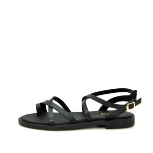 Γ 25-687 ΜΑΥΡΟ GOULIS SHOES - Image 5