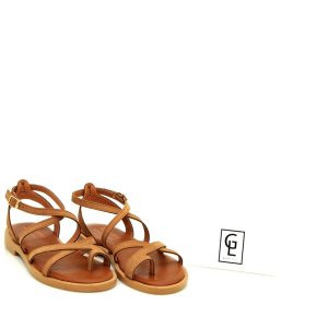 Γ 25-687 ΤΑΜΠΑ ΣΑΜΟΥΑ GOULIS SHOES
