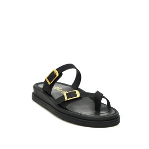 Γ 25-300 ΜΑΥΡΟ ΣΑΜΟΥΑ GOYLIS SHOES - Image 5