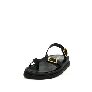 Γ 25-300 ΜΑΥΡΟ ΣΑΜΟΥΑ GOYLIS SHOES - Image 3