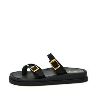 Γ 25-300 ΜΑΥΡΟ ΣΑΜΟΥΑ GOYLIS SHOES
