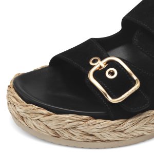 Γ Tamaris 1-27412-44-001 BLACK - Image 3