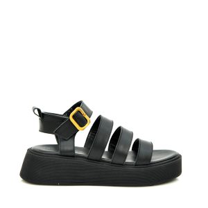 Γ 4020 ΜΑΥΡΟ GOULIS SHOES