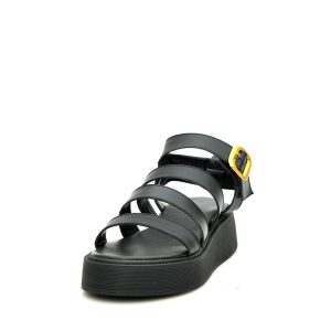 Γ 4020 ΜΑΥΡΟ GOULIS SHOES - Image 4