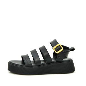 Γ 4020 ΜΑΥΡΟ GOULIS SHOES - Image 3