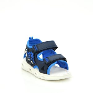Π 29107 ΜΠΛΕ (ΦΩΤΑΚΙΑ) Νο 23-30 GOULIS SHOES - Image 5