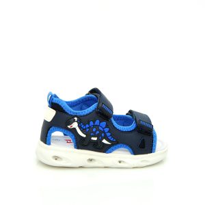 Π 29107 ΜΠΛΕ (ΦΩΤΑΚΙΑ) Νο 23-30 GOULIS SHOES