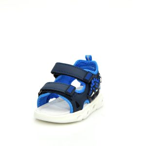 Π 29107 ΜΠΛΕ (ΦΩΤΑΚΙΑ) Νο 23-30 GOULIS SHOES - Image 4