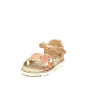 Π 21018 ΜΠΡΟΝΖΕ Νο 21-26 GOULIS SHOES - Image 4