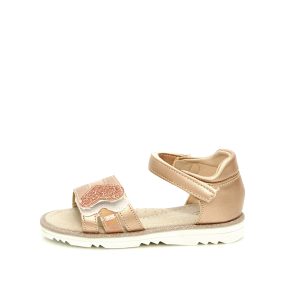 Π 21018 ΜΠΡΟΝΖΕ Νο 21-26 GOULIS SHOES - Image 3