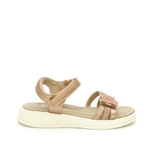 Π 21020 ΜΠΡΟΝΖΕ  (Νο 30-35) GOULIS SHOES - Image 1