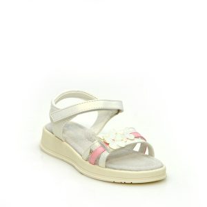 Π 21020 ΛΕΥΚΟ (Νο 30-35) GOULIS SHOES - Image 5