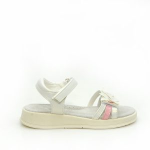 Π 21020 ΛΕΥΚΟ (Νο 30-35) GOULIS SHOES - Image 1