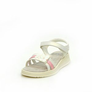 Π 21020 ΛΕΥΚΟ (Νο 30-35) GOULIS SHOES - Image 4