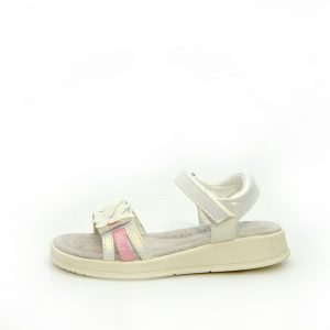 Π 21020 ΛΕΥΚΟ (Νο 30-35) GOULIS SHOES - Image 3