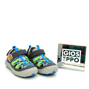 Π 74462 GIOSEPPO GREY