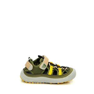 Π 74462 GIOSEPPO KHAKI - Image 3