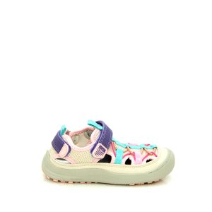 Π 74460 GIOSEPPO BEIGE -PINK - Image 3