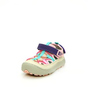 Π 74460 GIOSEPPO BEIGE -PINK - Image 4