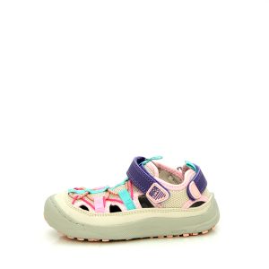 Π 74460 GIOSEPPO BEIGE -PINK - Image 5
