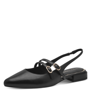 Γ 2-29409-44-001 BLACK MARCO TOZZI