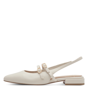 Γ 2-29409-44-403 CREAM MARCO TOZZI - Image 3