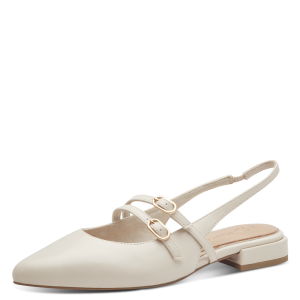 Γ 2-29409-44-403 CREAM MARCO TOZZI