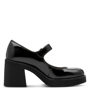 Γ Tamaris 1-22409-45-001 BLACK - Image 7