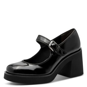 Γ Tamaris 1-22409-45-001 BLACK