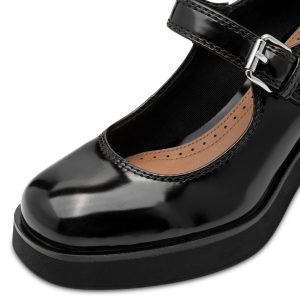 Γ Tamaris 1-22409-45-001 BLACK - Image 4