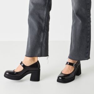 Γ Tamaris 1-22409-45-001 BLACK - Image 3