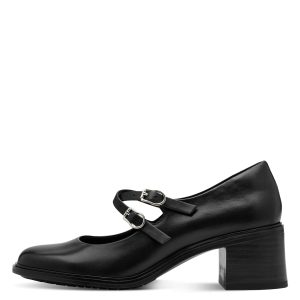 Γ Tamaris 1-22411-45-001 BLACK - Image 6